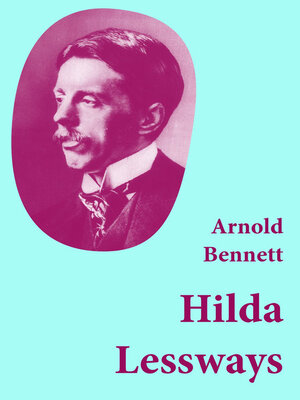 cover image of HILDA LESSWAYS